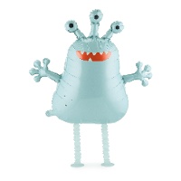 Globo de Alien de 60 x 58 cm