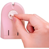 Corta hilos de corte rápido - Clover