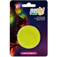Maquillaje en cera neón de 7,80 gr - 1 unidad