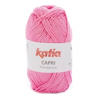 Capri de 50 gr - Katia