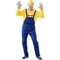 Disfraz de Miniero para hombre