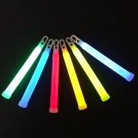 Colgantes luminosos de 15 cm - 25 unidades