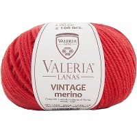 New Vintage Merino de 100 gr - Valeria