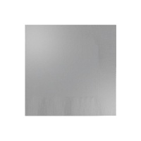 Servilletas metalizadas de 16,5 x 16,5 cm - 30 unidades