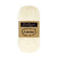 Catona de 100 gr - Scheepjes