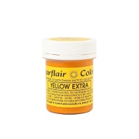 Colorante en pasta Extra de 42 gr - Sugarflair