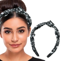 Diadema de esqueletos