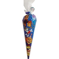 Bolsa de chucherías de Patrulla Canina - 1 unidad